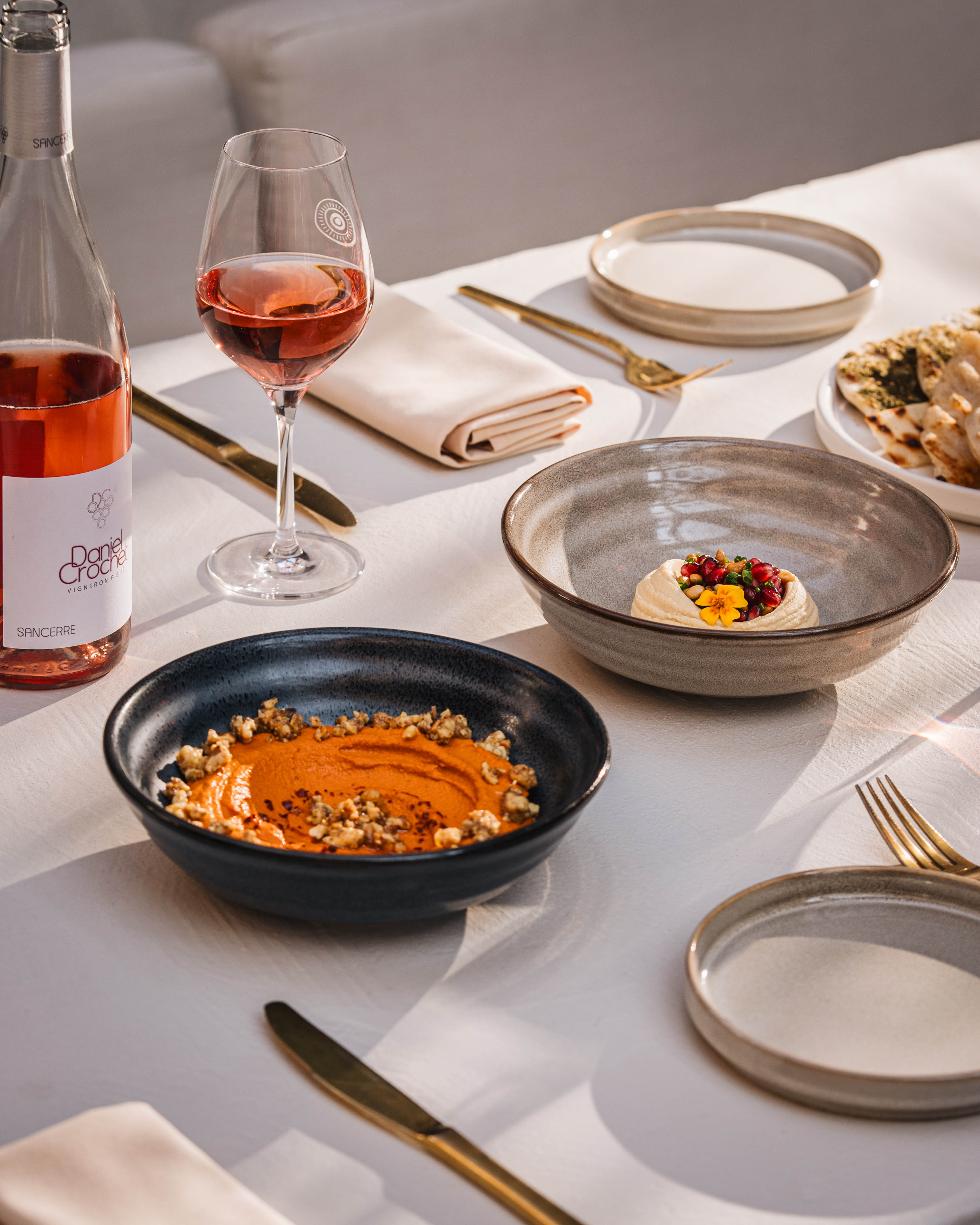 Dish 1